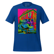 Unisex t-shirt #217