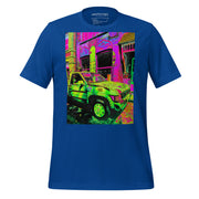 Unisex t-shirt #179