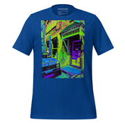 Unisex t-shirt #201