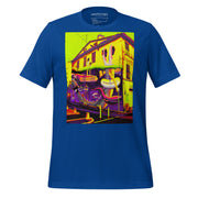 Unisex t-shirt #218
