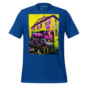 Unisex t-shirt #219