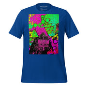 Unisex t-shirt #212