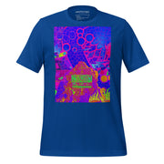 Unisex t-shirt #210