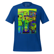 Unisex t-shirt #193