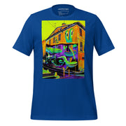 Unisex t-shirt #220