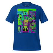Unisex t-shirt #196