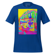 Unisex t-shirt #214