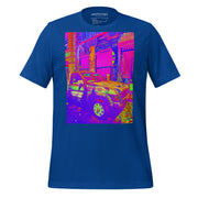 Unisex t-shirt #187