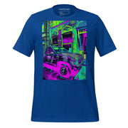 Unisex t-shirt #181