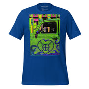 Unisex t-shirt #206
