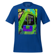 Unisex t-shirt #202