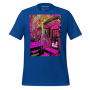 Unisex t-shirt #180