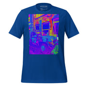 Unisex t-shirt #186