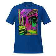 Unisex t-shirt #182