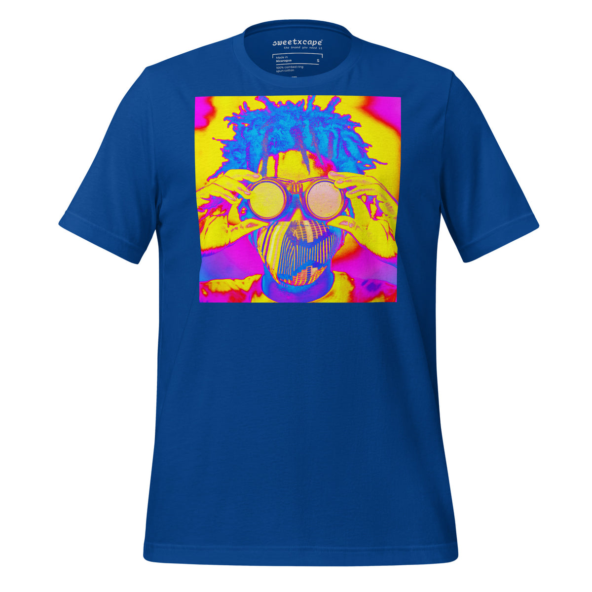 Unisex t-shirt