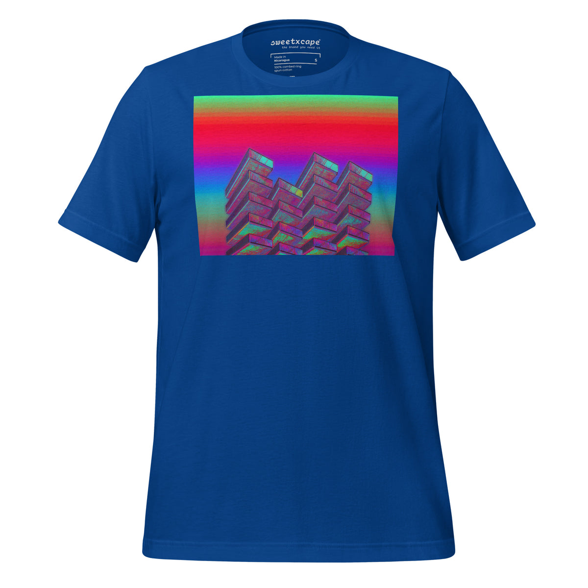 Unisex t-shirt #311