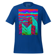 Unisex t-shirt #322