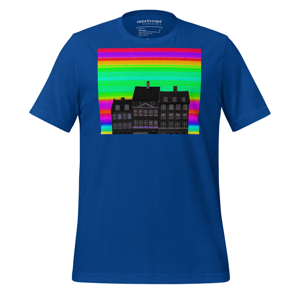 Unisex t-shirt #303