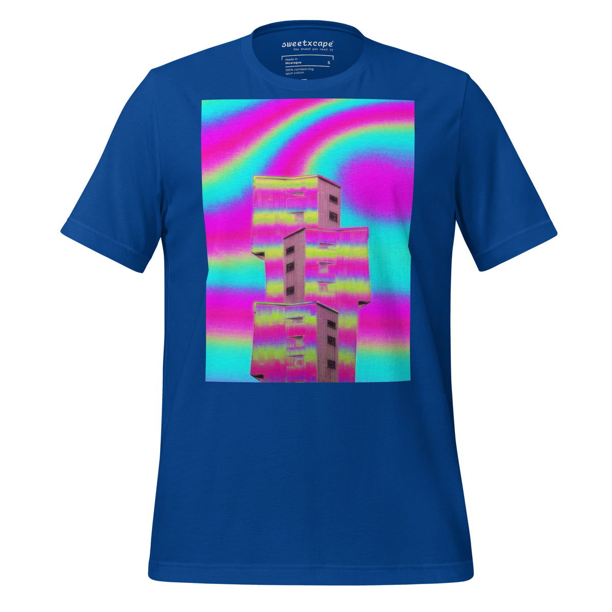 Unisex t-shirt #293