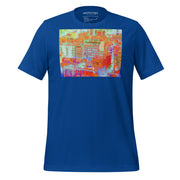 Unisex t-shirt #376