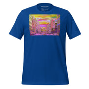 Unisex t-shirt #374