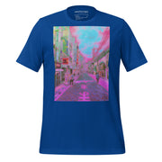Unisex t-shirt #351