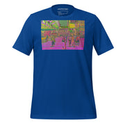 Unisex t-shirt #352