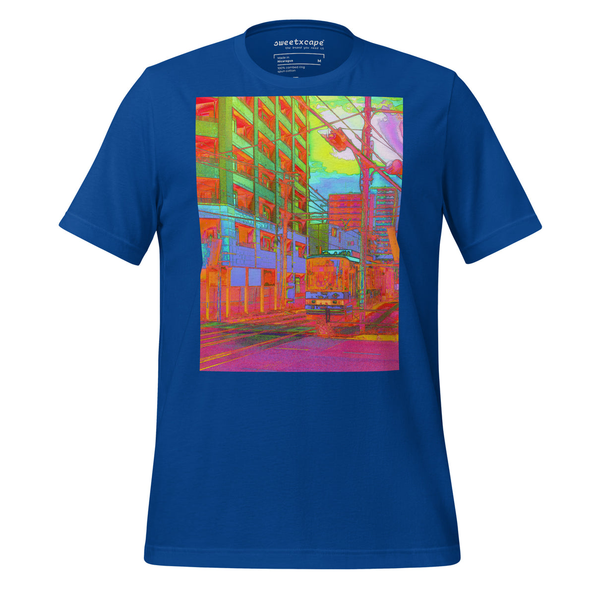 Unisex t-shirt #344