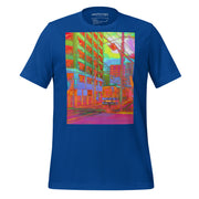 Unisex t-shirt #344
