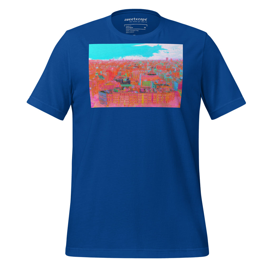 Unisex t-shirt #370