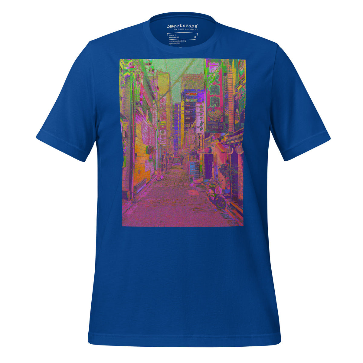 Unisex t-shirt #367