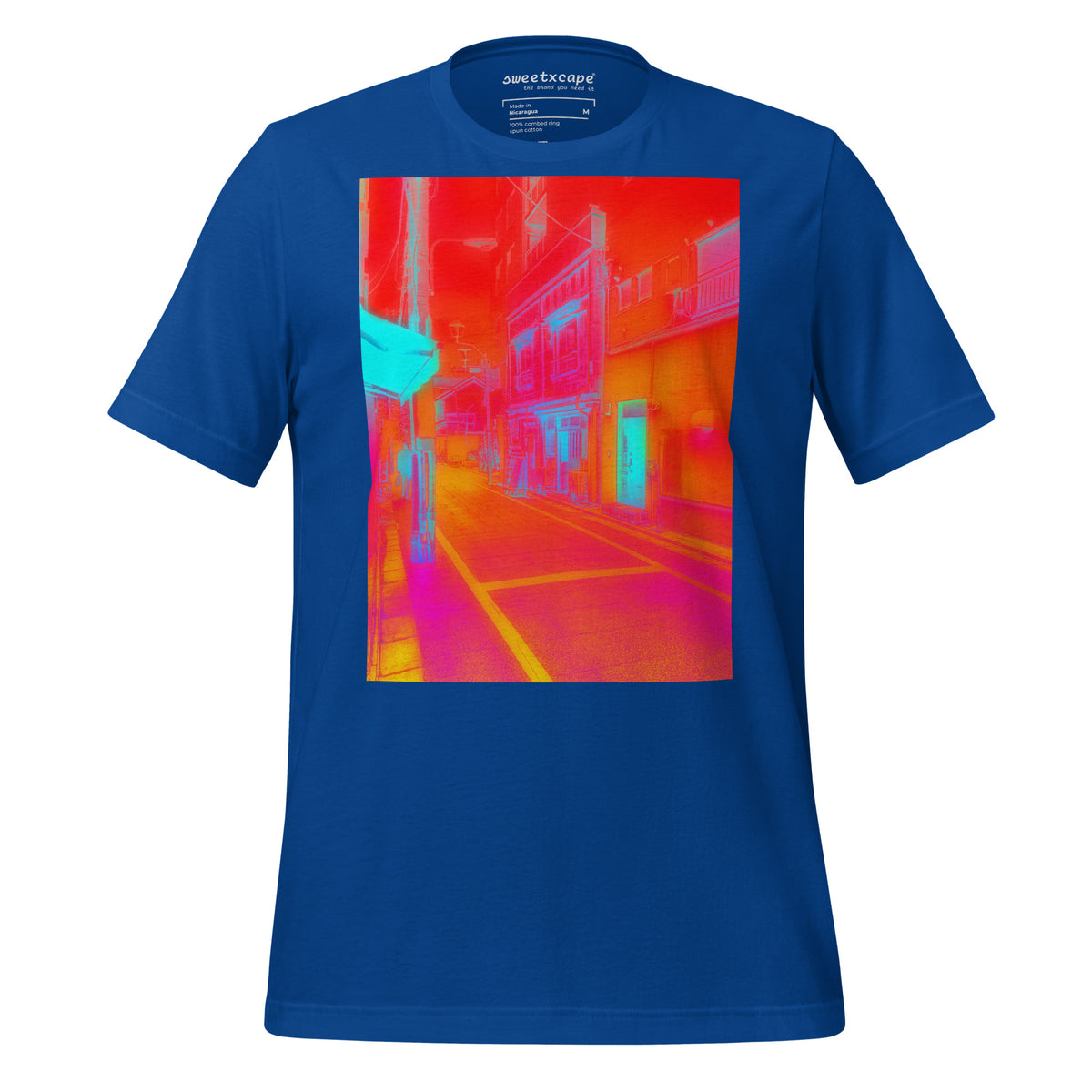 Unisex t-shirt #334