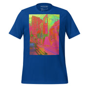 Unisex t-shirt #348