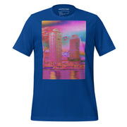 Unisex t-shirt #356