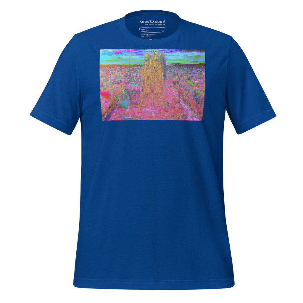 Unisex t-shirt #372