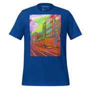 Unisex t-shirt #347