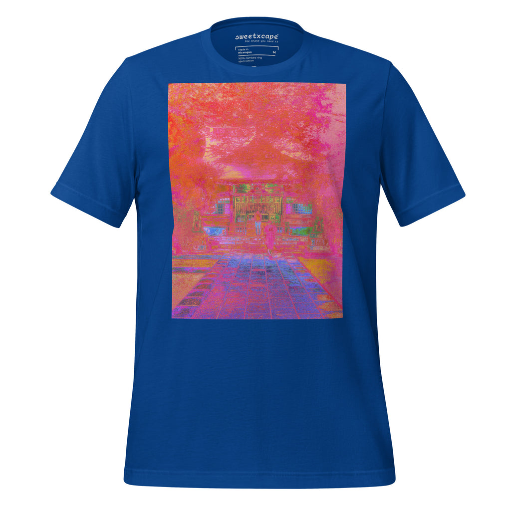 Unisex t-shirt #360
