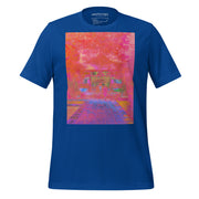 Unisex t-shirt #360