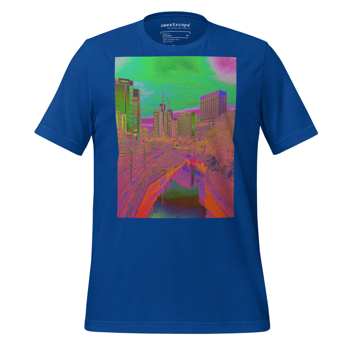 Unisex t-shirt #355