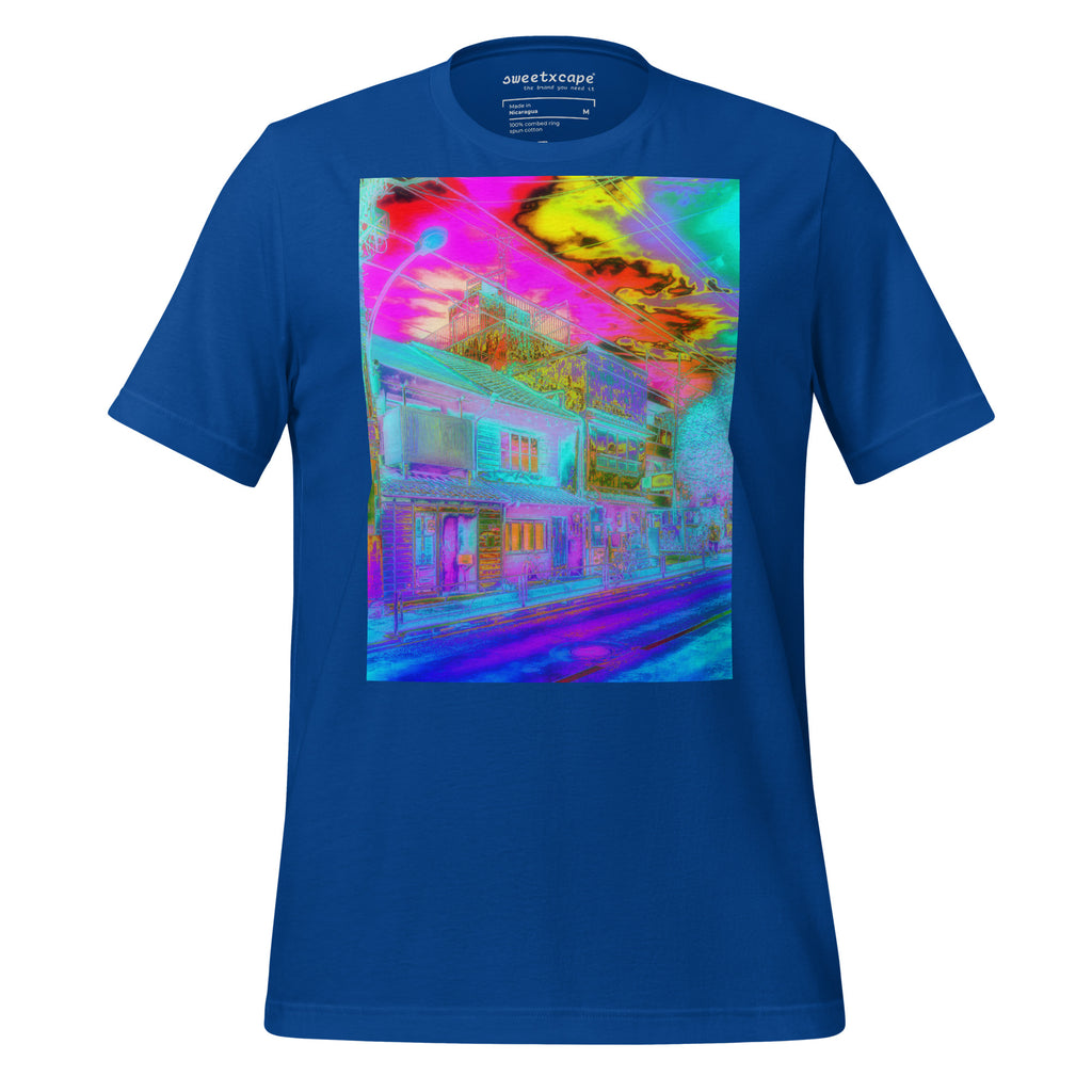 Unisex t-shirt #332