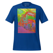 Unisex t-shirt #341