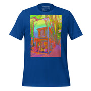 Unisex t-shirt #343