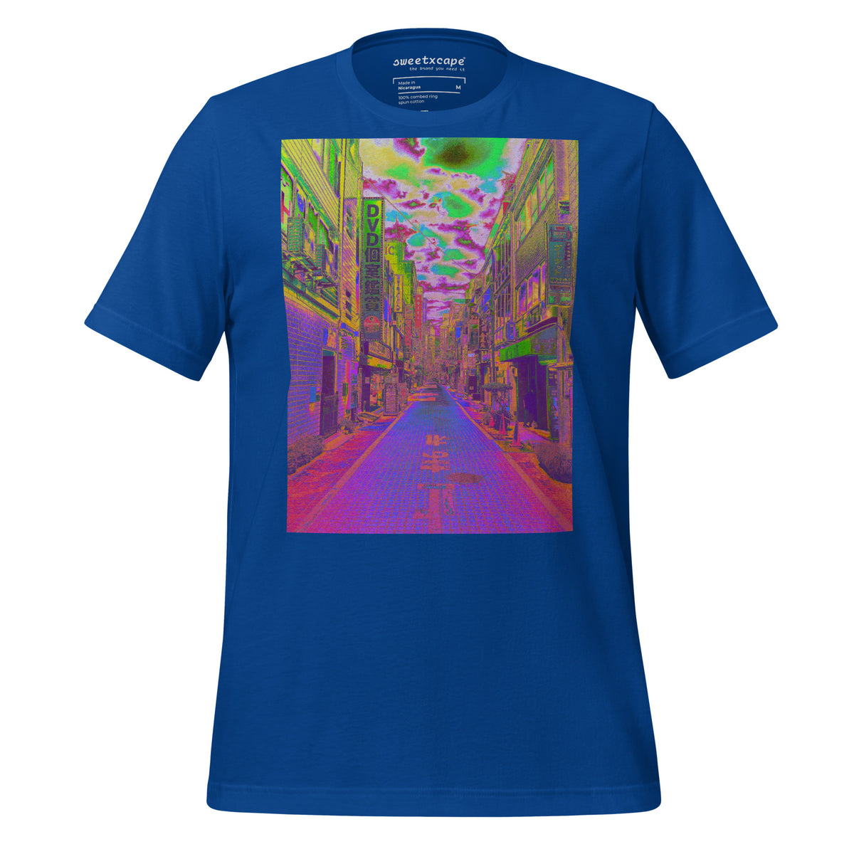 Unisex t-shirt #353