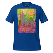 Unisex t-shirt #346