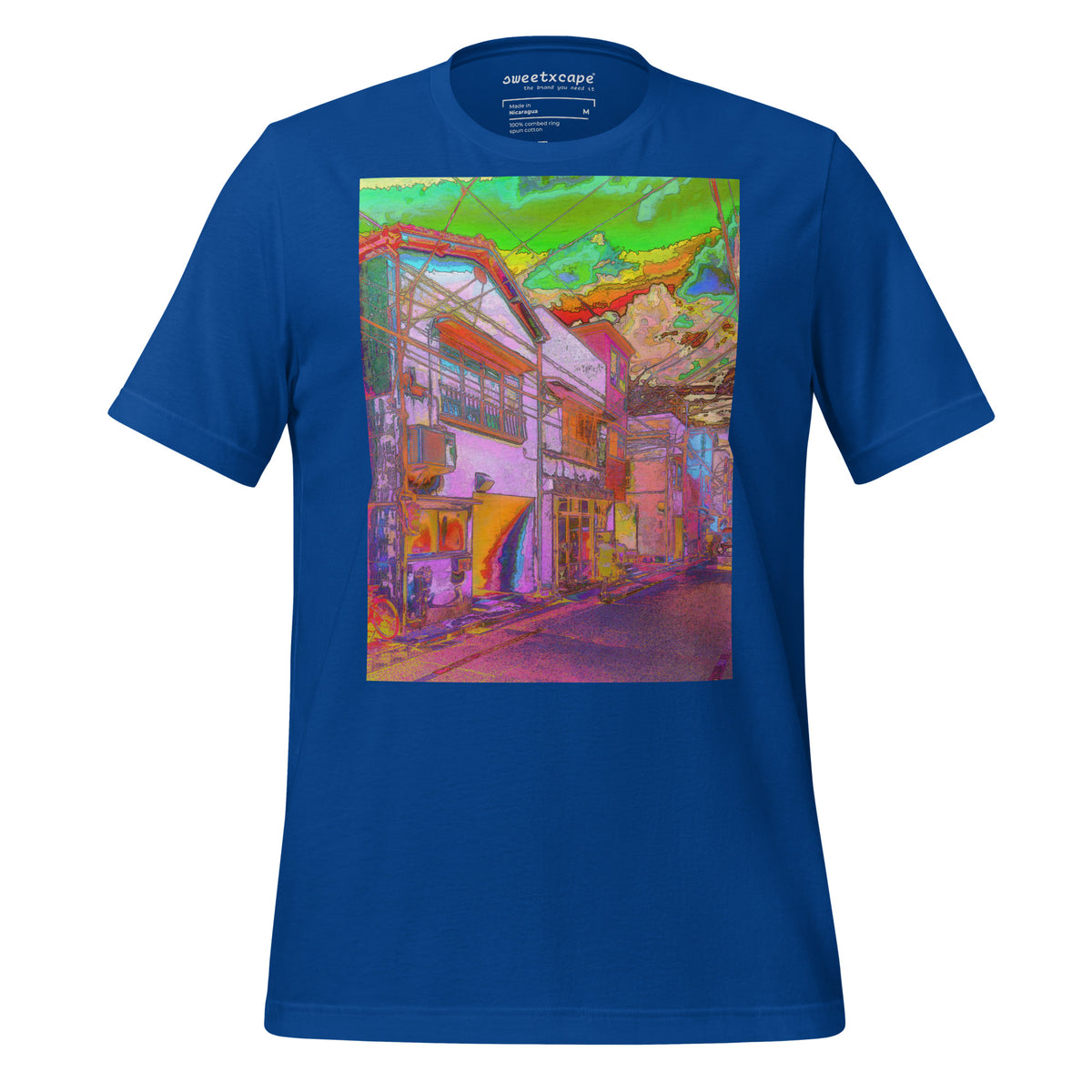 Unisex t-shirt #328