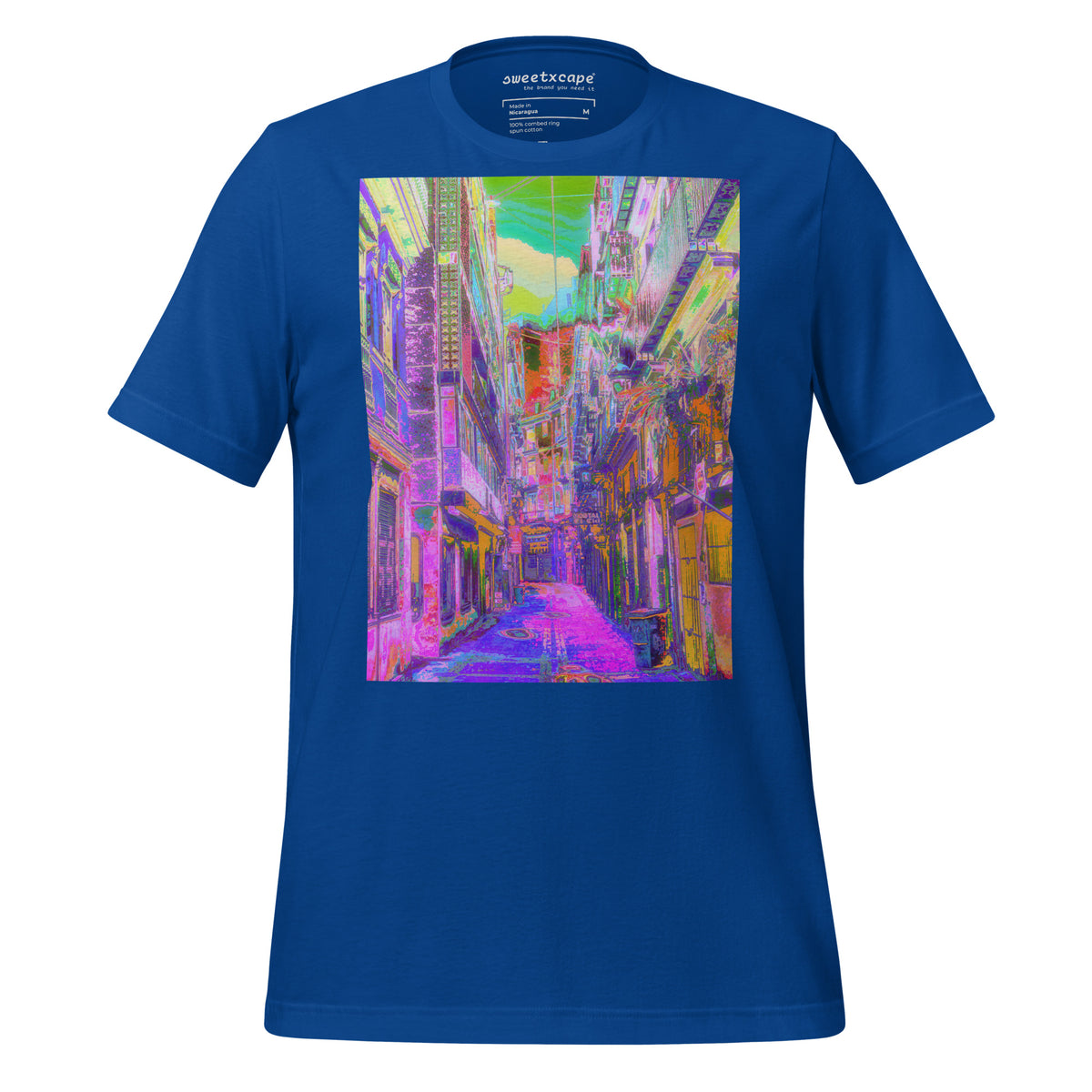 Unisex t-shirt #354