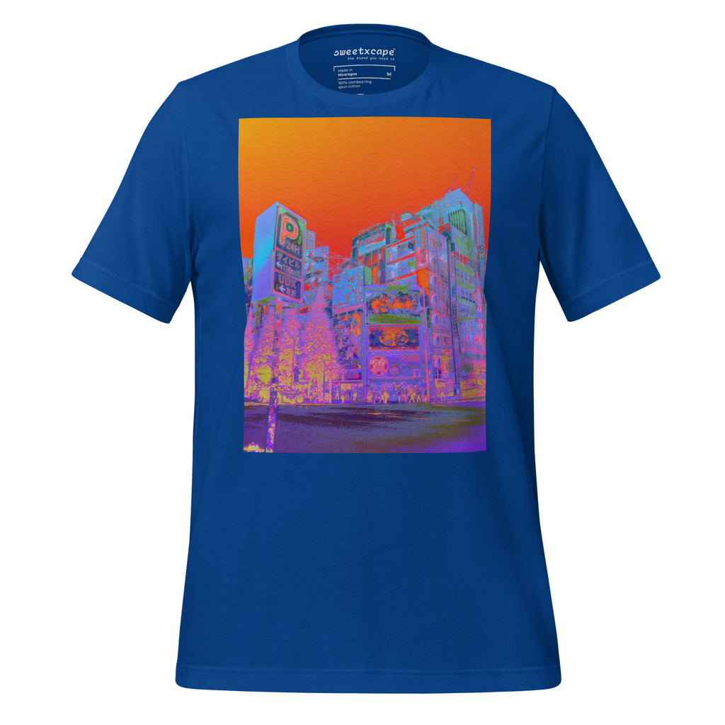 Unisex t-shirt #327