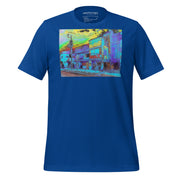 Unisex t-shirt #336