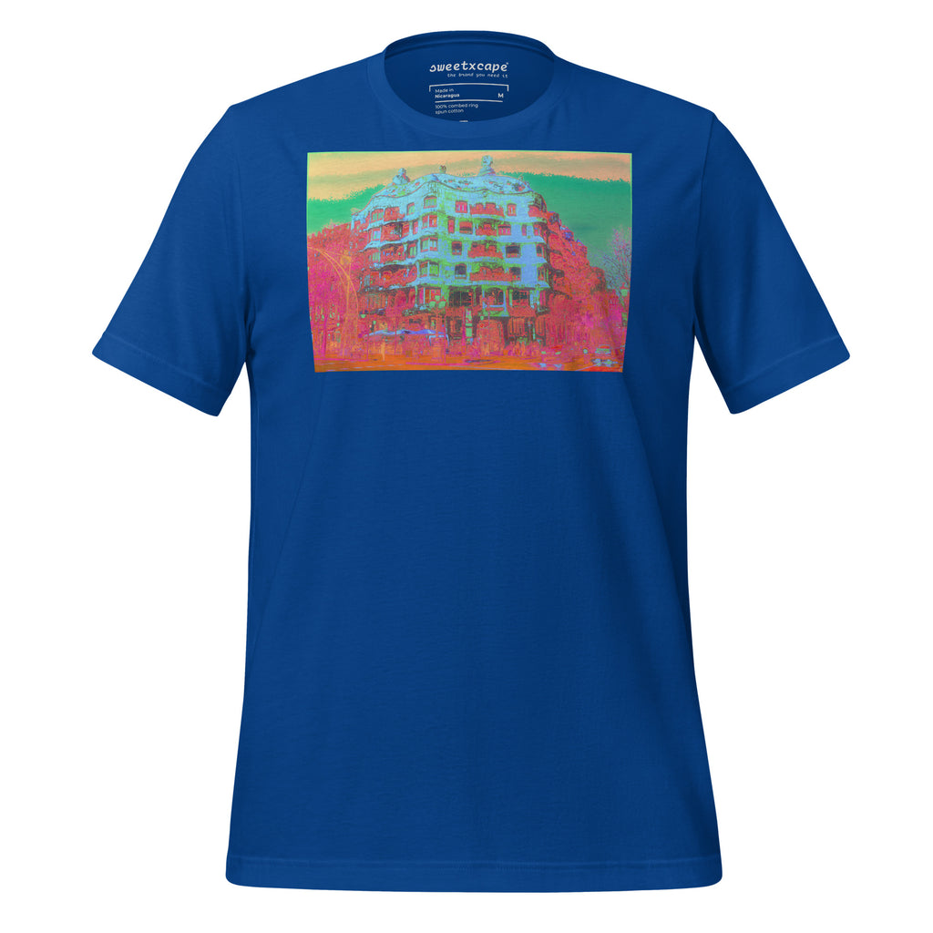 Unisex t-shirt #368