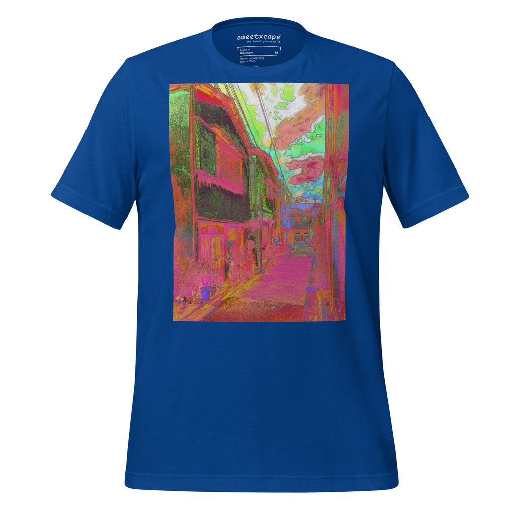 Unisex t-shirt #366